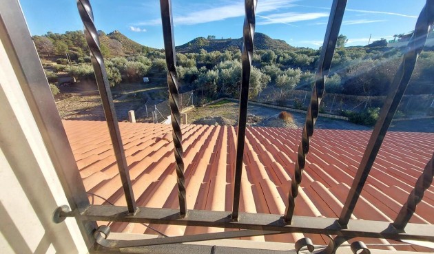 Resale - Villa -
Murcia - Inland