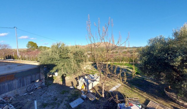 Resale - Villa -
Murcia - Inland