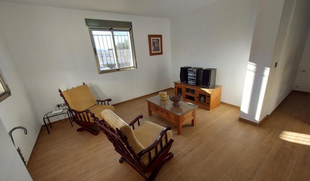 Resale - Villa -
Murcia - Inland