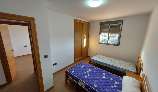 Resale - Villa -
Murcia - Inland