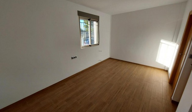 Resale - Villa -
Murcia - Inland