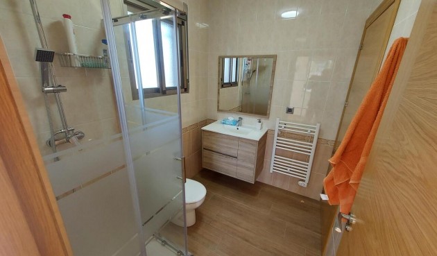 Resale - Villa -
Murcia - Inland