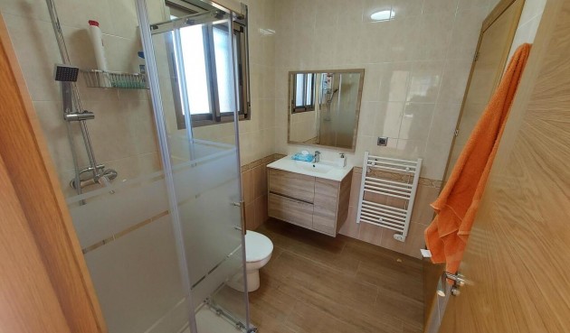 Resale - Villa -
Murcia - Inland