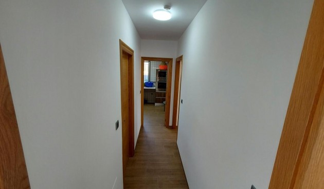 Resale - Villa -
Murcia - Inland