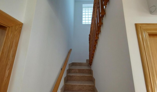 Resale - Villa -
Murcia - Inland