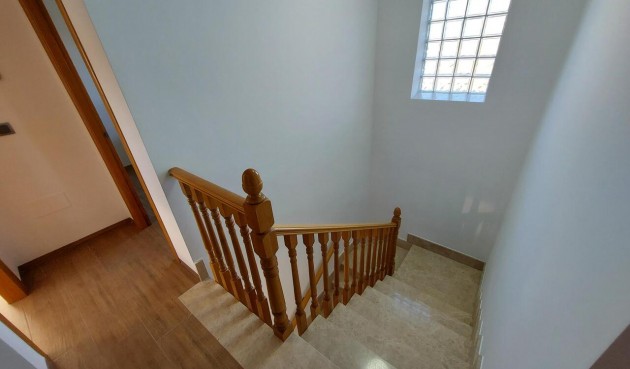 Resale - Villa -
Murcia - Inland