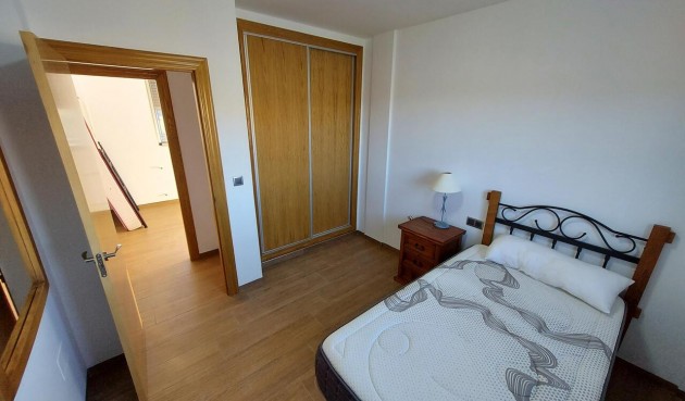 Resale - Villa -
Murcia - Inland