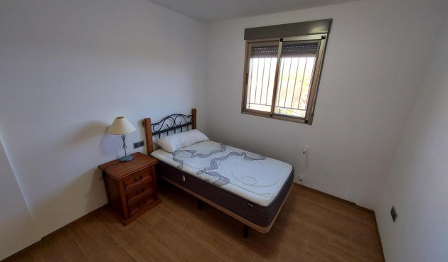 Resale - Villa -
Murcia - Inland