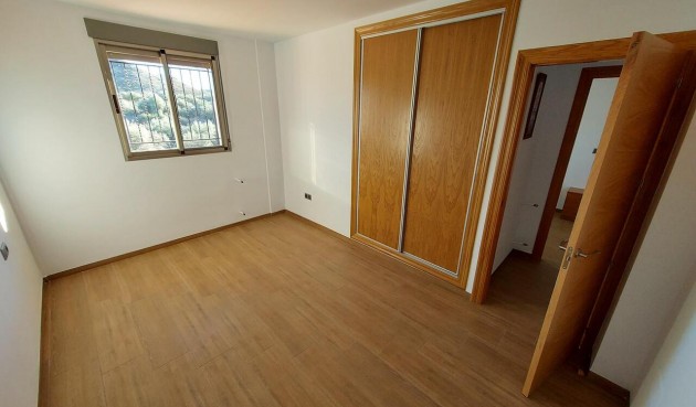 Resale - Villa -
Murcia - Inland