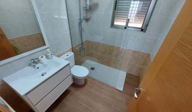 Resale - Villa -
Murcia - Inland