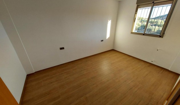 Resale - Villa -
Murcia - Inland