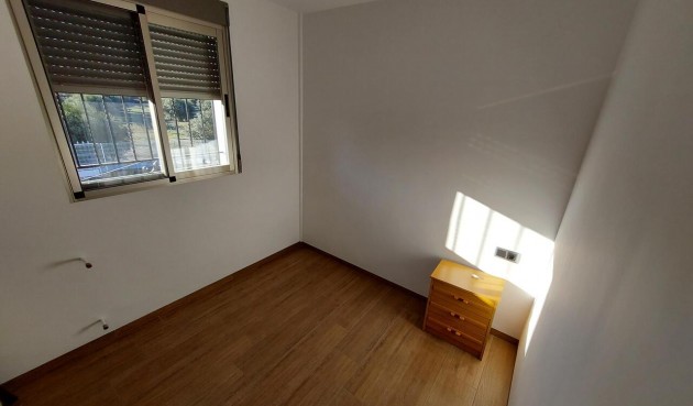 Resale - Villa -
Murcia - Inland