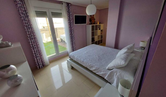 Reventa - Apartment -
Murcia - Inland