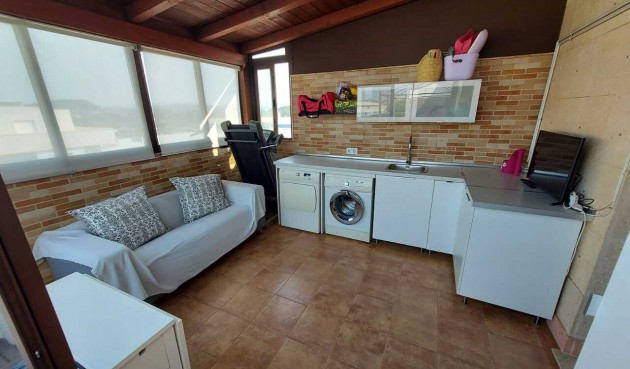 Reventa - Apartment -
Murcia - Inland