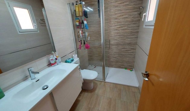 Reventa - Apartment -
Murcia - Inland