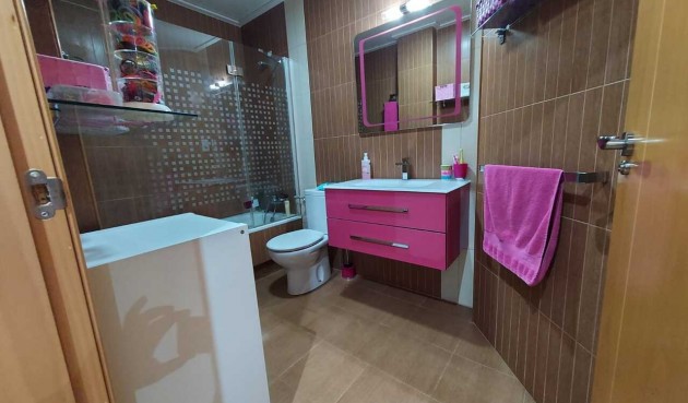 Reventa - Apartment -
Murcia - Inland