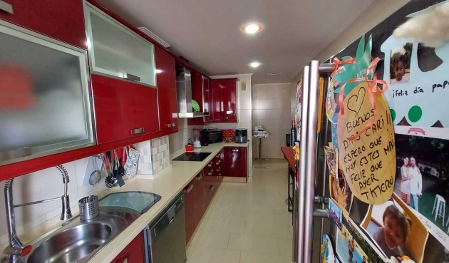 Reventa - Apartment -
Murcia - Inland