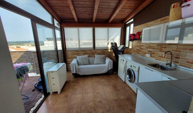 Reventa - Apartment -
Murcia - Inland