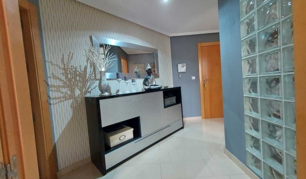 Reventa - Apartment -
Murcia - Inland