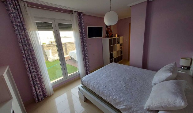 Reventa - Apartment -
Murcia - Inland