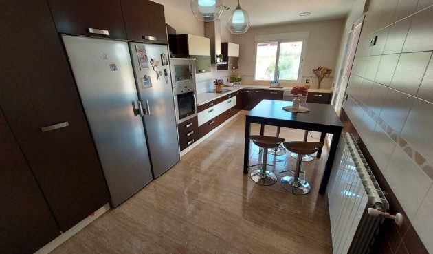 Resale - Villa -
Murcia - Inland