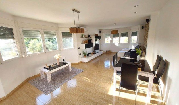 Resale - Villa -
Murcia - Inland