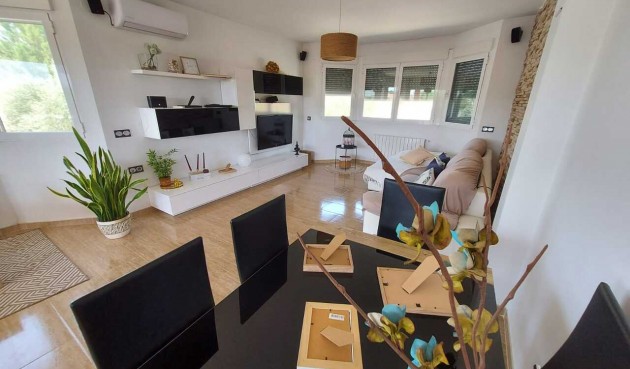 Resale - Villa -
Murcia - Inland