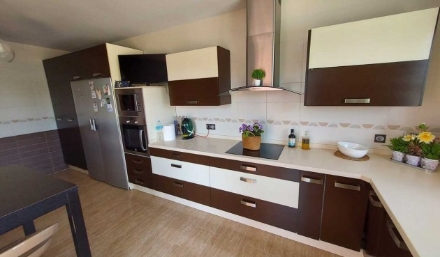 Resale - Villa -
Murcia - Inland