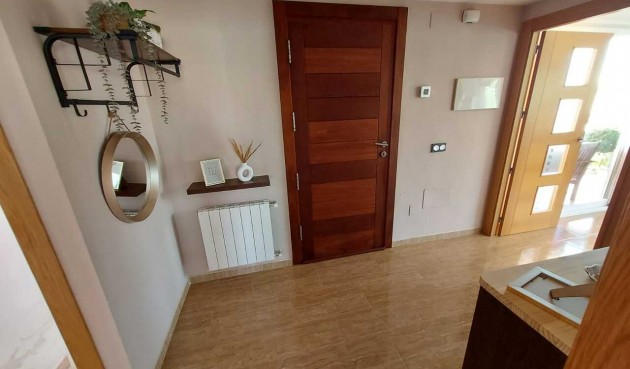 Resale - Villa -
Murcia - Inland