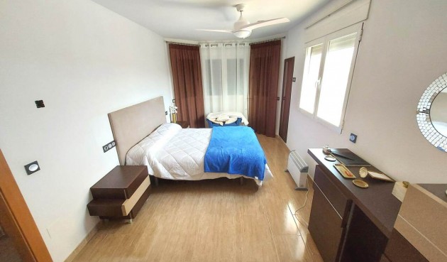 Resale - Villa -
Murcia - Inland