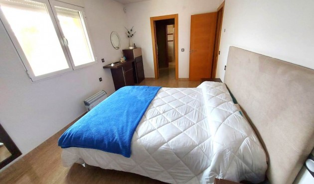 Resale - Villa -
Murcia - Inland