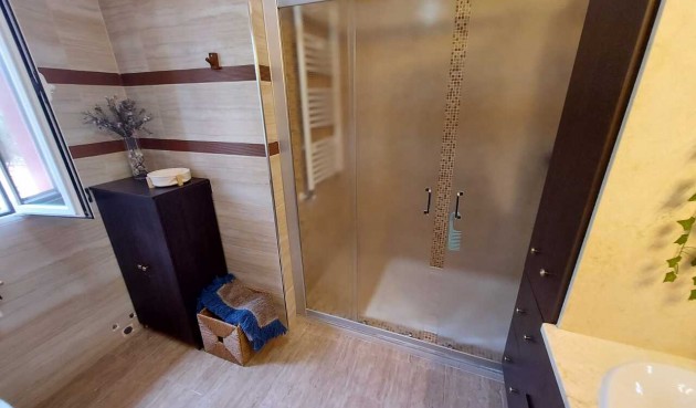 Resale - Villa -
Murcia - Inland