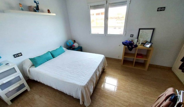 Resale - Villa -
Murcia - Inland