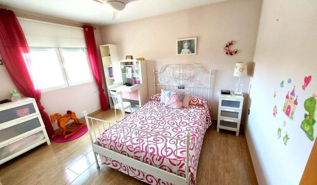 Resale - Villa -
Murcia - Inland