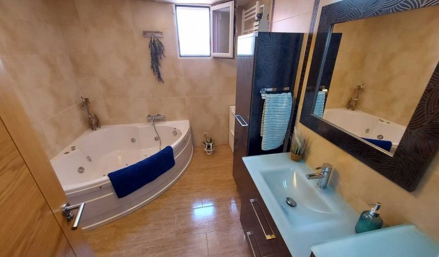 Resale - Villa -
Murcia - Inland