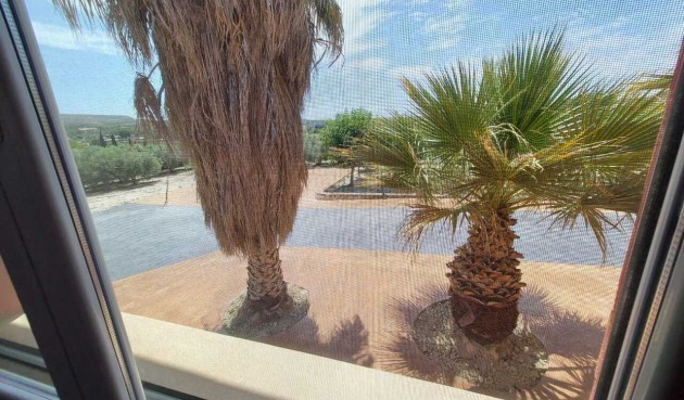 Resale - Villa -
Murcia - Inland