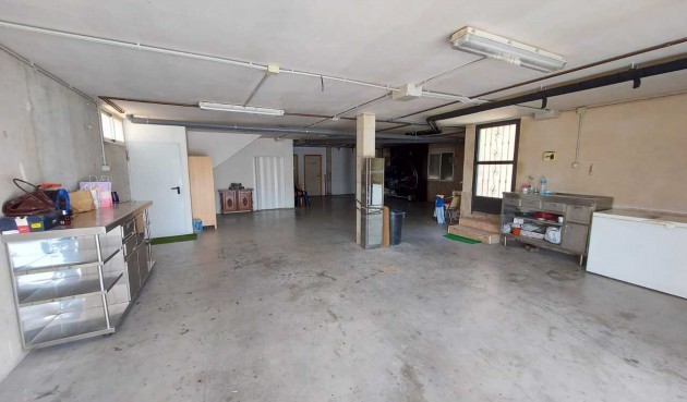 Resale - Villa -
Murcia - Inland