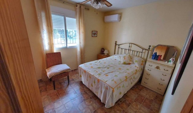 Resale - Villa -
Murcia - Inland
