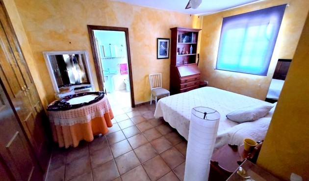 Resale - Villa -
Murcia - Inland