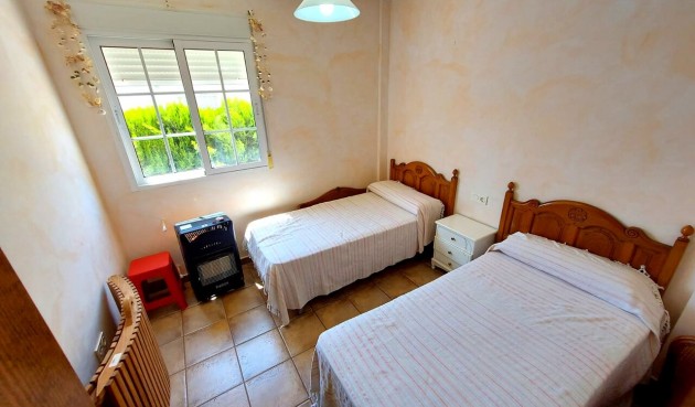 Resale - Villa -
Murcia - Inland