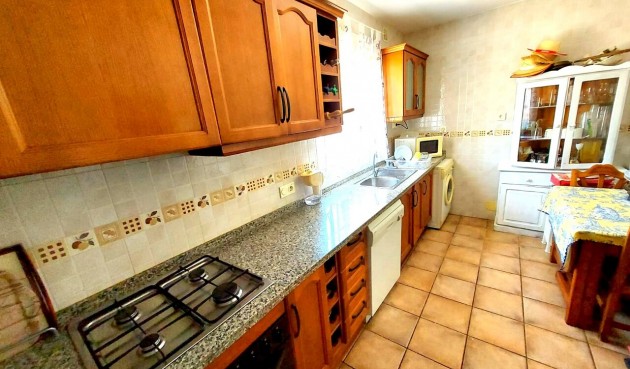 Resale - Villa -
Murcia - Inland