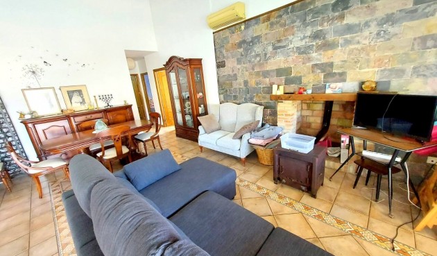 Resale - Villa -
Murcia - Inland