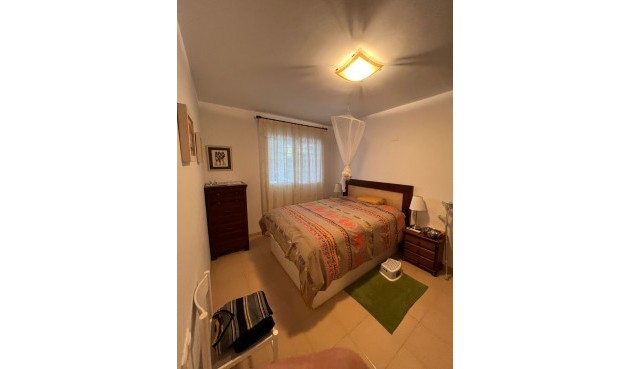 Resale - Villa -
Fortuna - Inland