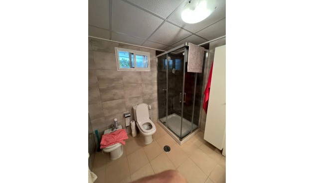 Resale - Villa -
Fortuna - Inland