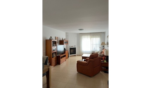 Resale - Villa -
Fortuna - Inland