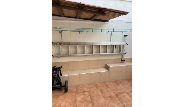 Resale - Villa -
Fortuna - Inland