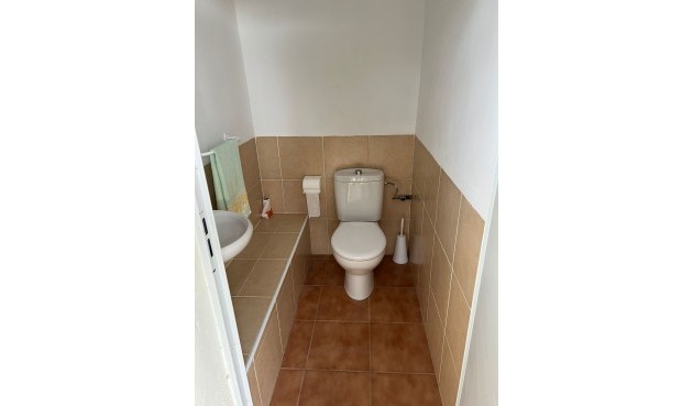 Resale - Villa -
Fortuna - Inland