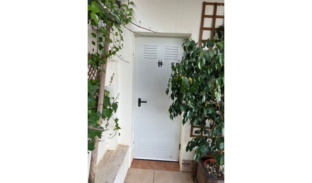 Resale - Villa -
Fortuna - Inland