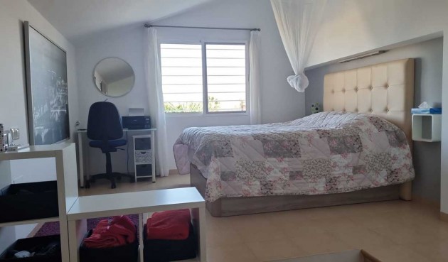 Resale - Villa -
Fortuna - Inland