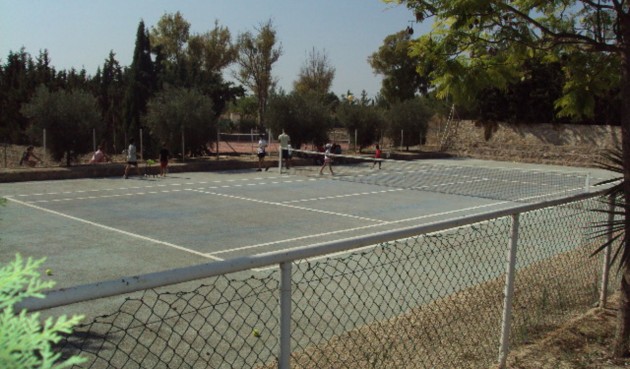 Resale - Villa -
Fortuna - Inland